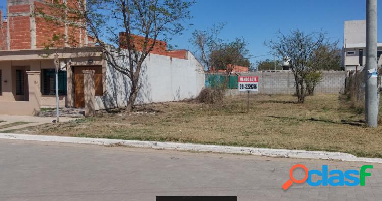 SE VENDE LOTE EN TOLEDO