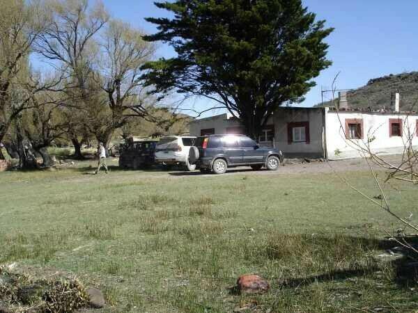 Se vende excelente campo en la Patagonia