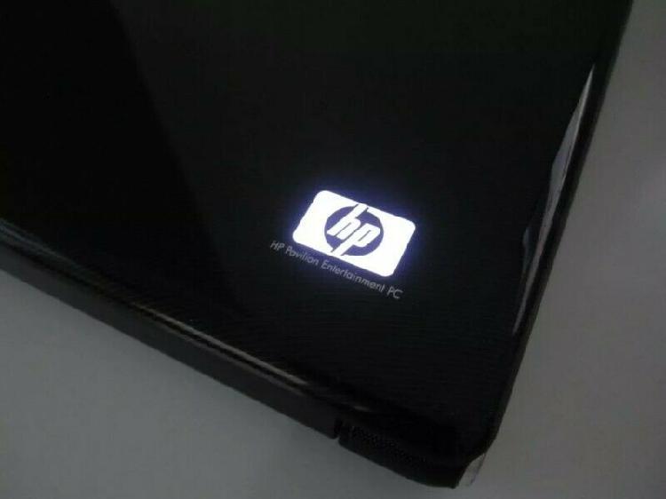 vendo notbook HP