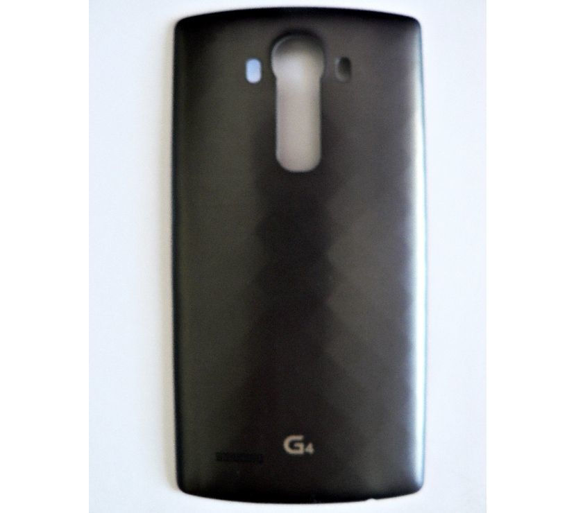 Carcasa Tapa Trasera Lg G4 H815ar H810 H815 La Plata