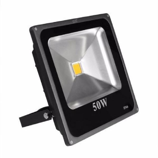 Reflector Led Sixelectric 50w