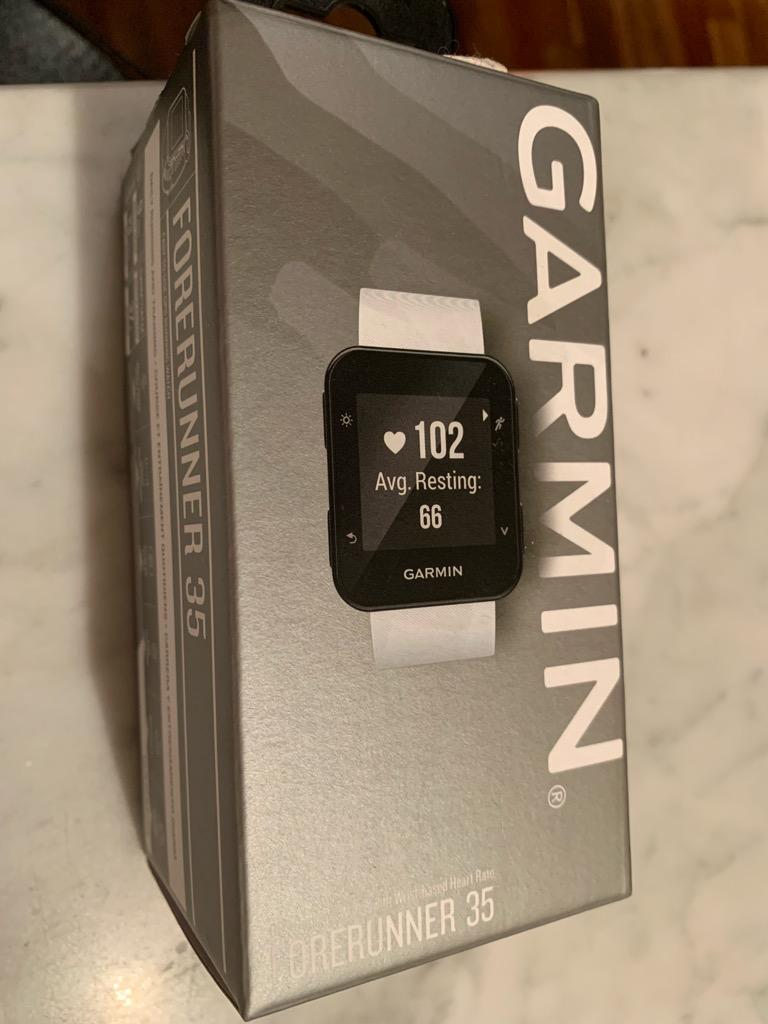 Reloj Inteligente Garmin