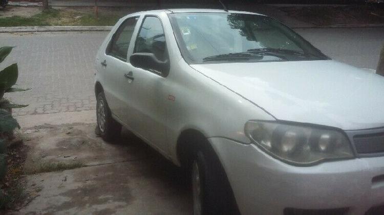 Fiat Palio Fire 2009 base nafta GNC