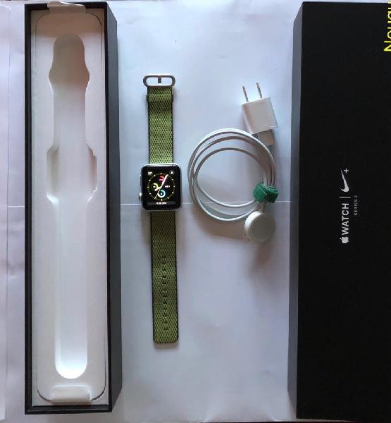 Apple Watch 3 GPS Nike