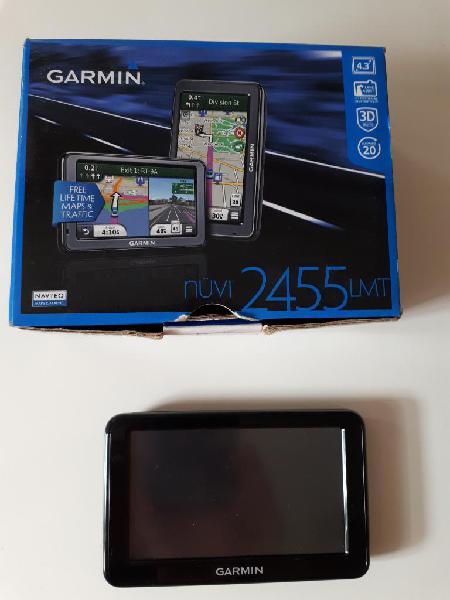 Gps Garmin