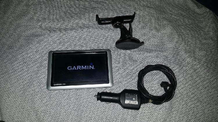 Gps Garmin Nuvi 1450 de 5 con Accesorio