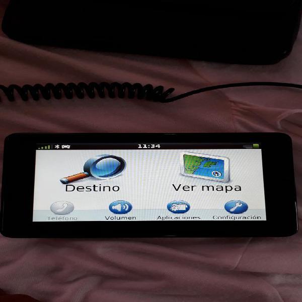 Gps Garmin Nuvi Actualizado