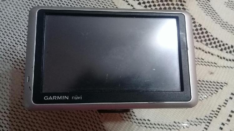 Vendo Gps Garmin Nuvi