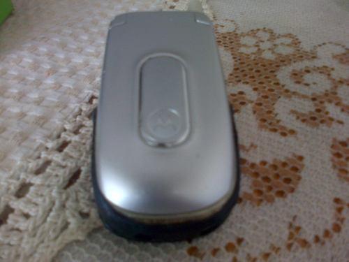 Celular Motorola