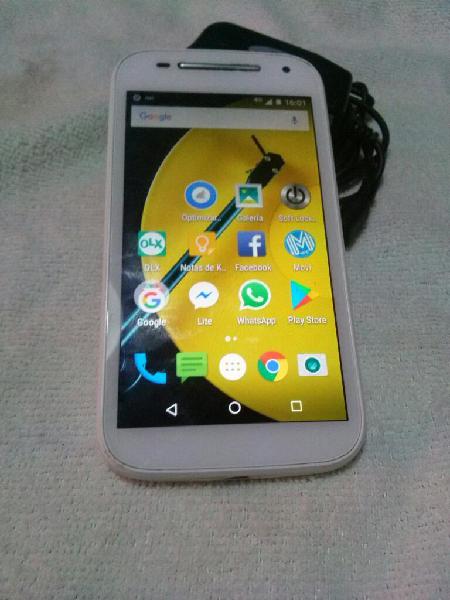 Moto E2 Personal Impecable