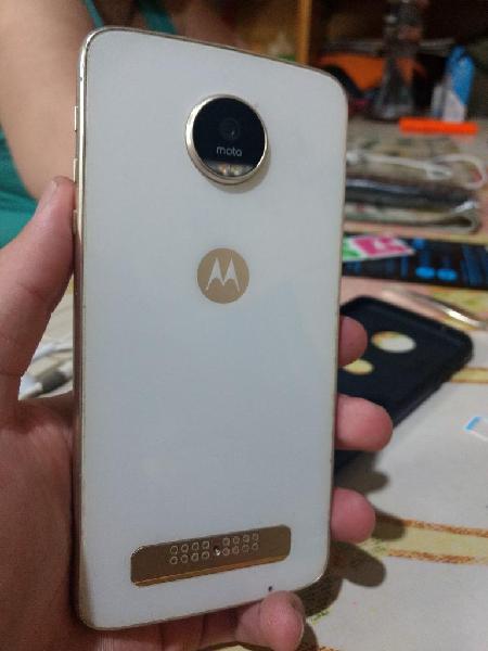 Moto Z Play