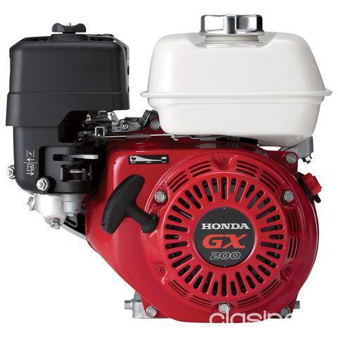 Motor honda GX 390 13 hp. estacionario. generador, carting,