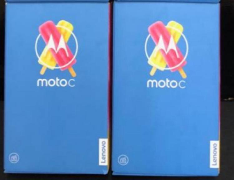 Motorola Moto C $4600 Mayorista