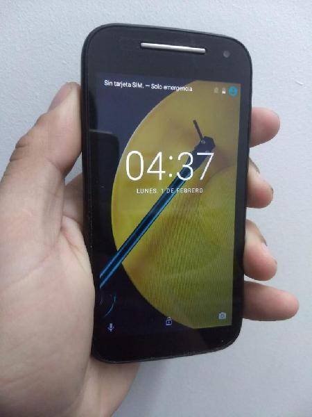 Motorola Moto E2 4G