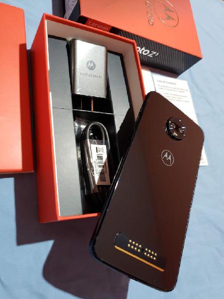 Motorola Z3 Play, 64gb Nuevos Originales