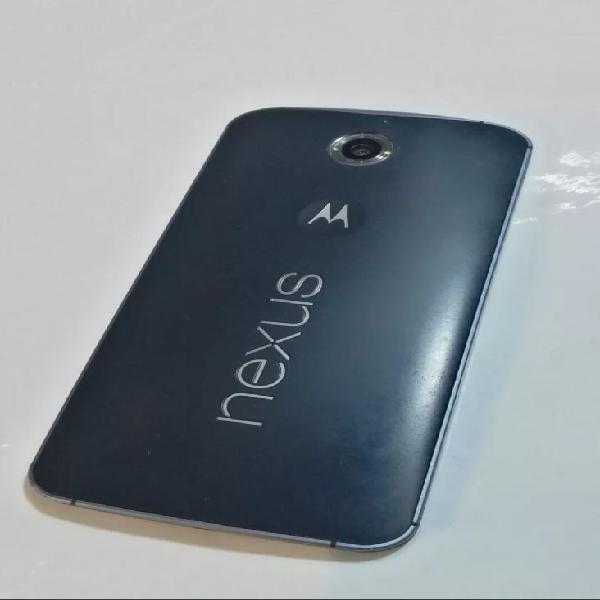 Nexus 6 Liberado 32 G