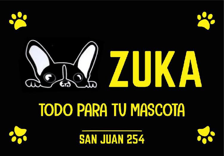 Petshop Zuka Alimentos Todos