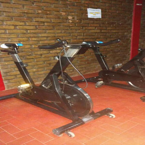 Bicicletas Gimnasio