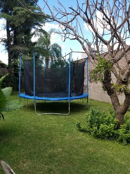 Cama Elastica