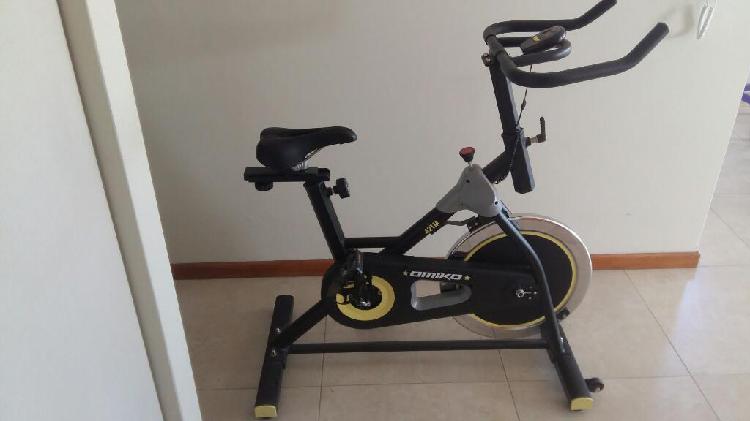 Vendo Bici de Spinning