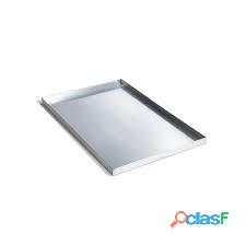 bandejas de aluminio 40x30x2. oferta!