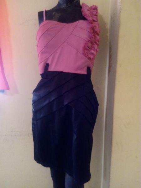 VESTIDO DE FIESTA