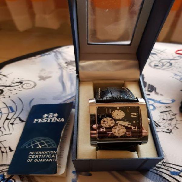 Reloj Festina Hombre