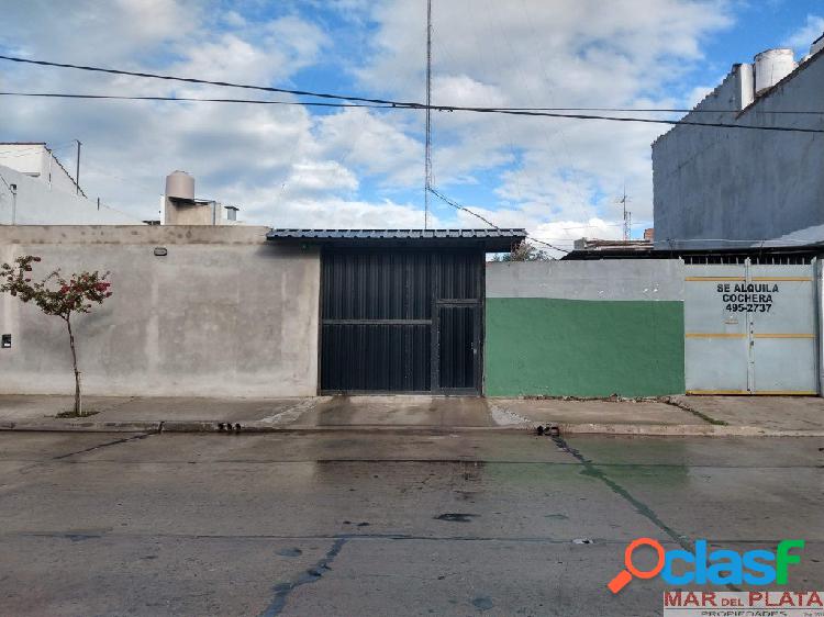 DOBLE LOTE ZONA R4 EN VENTA