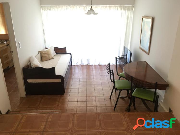 Venta Departamento 1 Ambiente BOLIVAR 2400 Mar del Plata