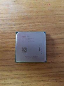 Vendo microprocesador Amd Fx 4300 3.8ghz Quad Core