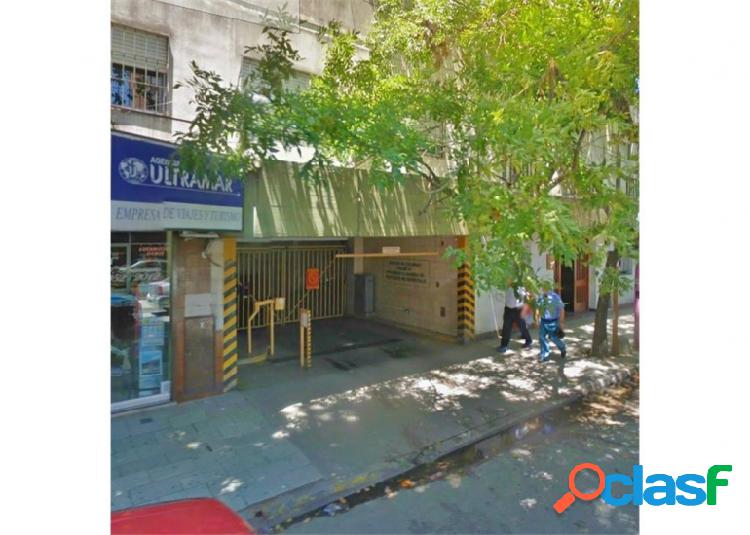 3 COCHERAS JUNTAS EXCELENTE UBICACIÒN QUILMES CENTRO