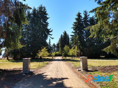 Terreno - Barrio cerrado Villaverde - Bariloche