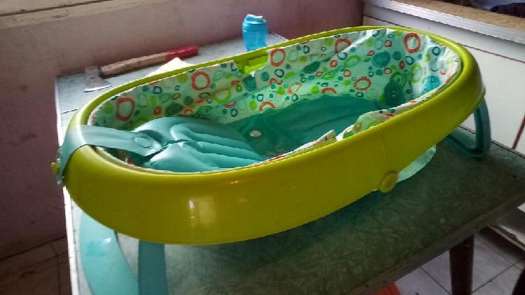 Bañadera para Bebes