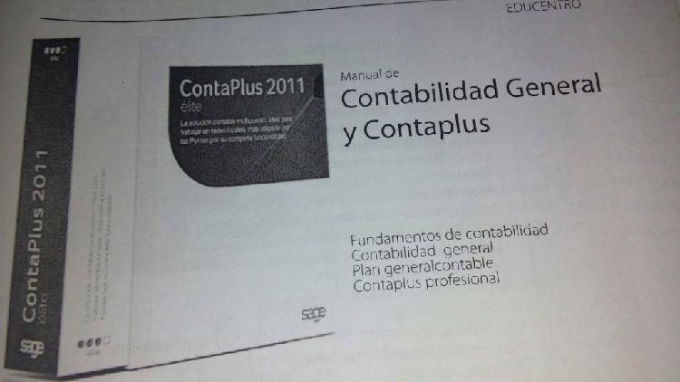 Contaplus manual fotocopia