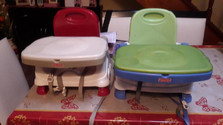 Sillas para Comer Fisher Price