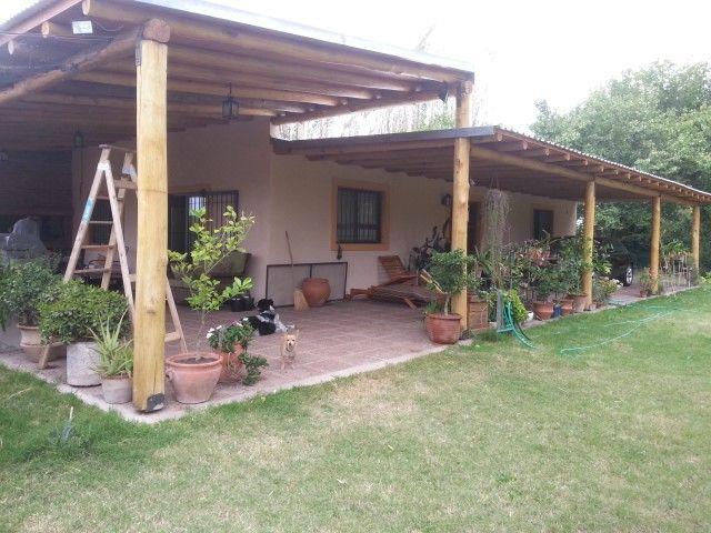 Quinta en Venta, San rafael las paredes