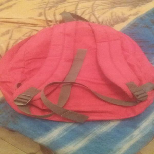 Vendo Mochila