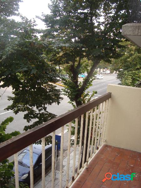 Departamento en Venta. 2 Amb. 1 Dor. 40 M2 Cub.