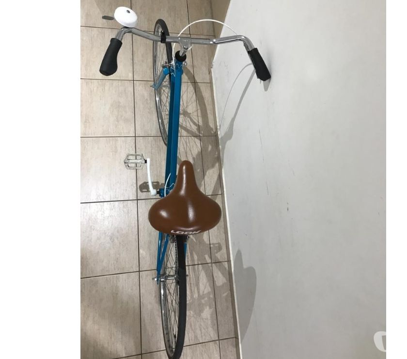 BICICLETA USADA