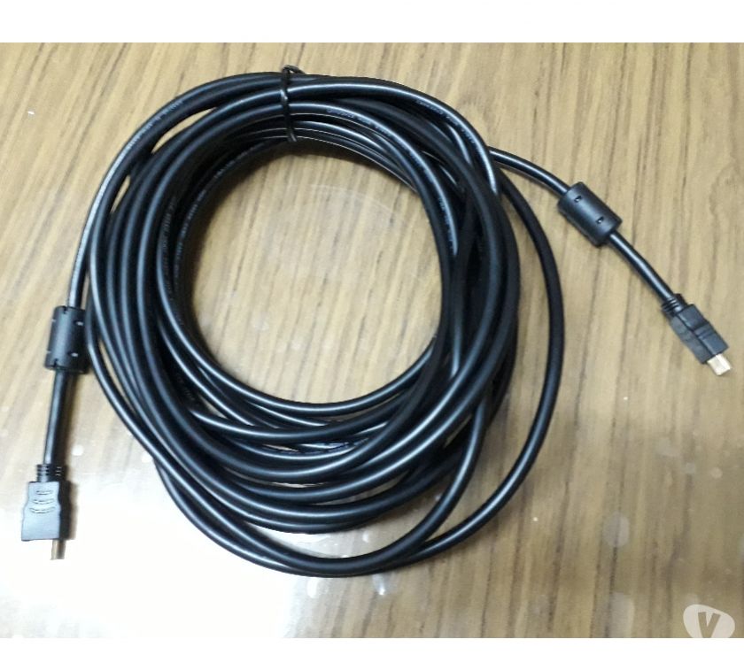 Cable HDMI 10 Mts. con Filtros
