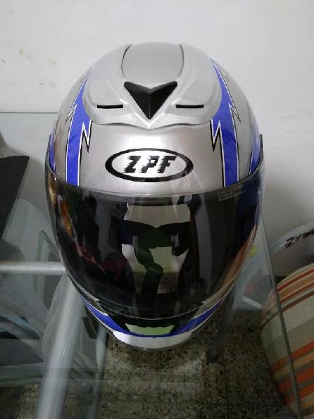 Casco para Moto Zpf