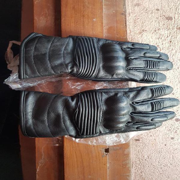 Guantes Invierno Moto