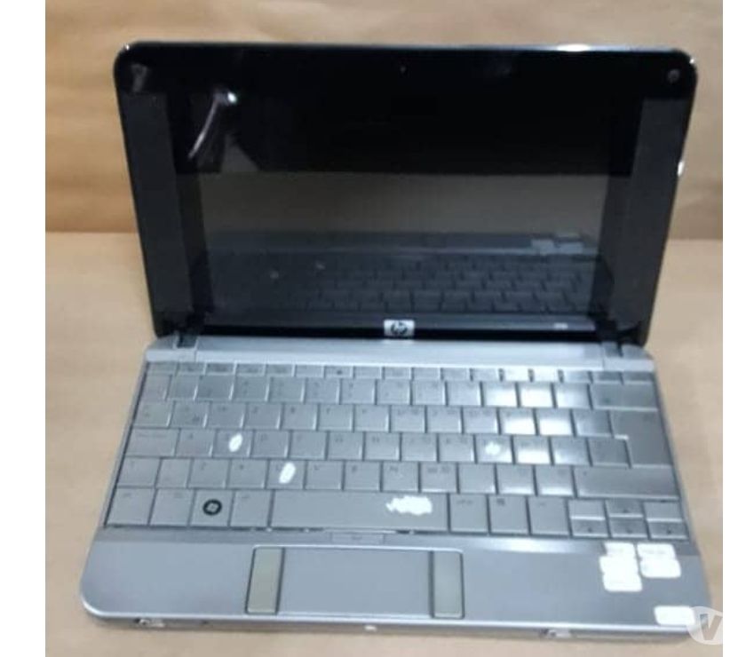 NETBOOK HP MODELO 