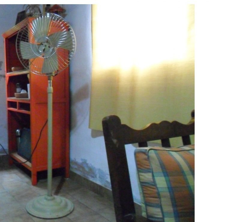 VENTILADOR MUY BUENO ANTIGUO