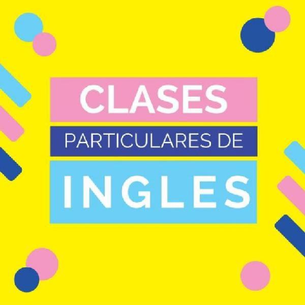 Ayuda Escolar para Ingles