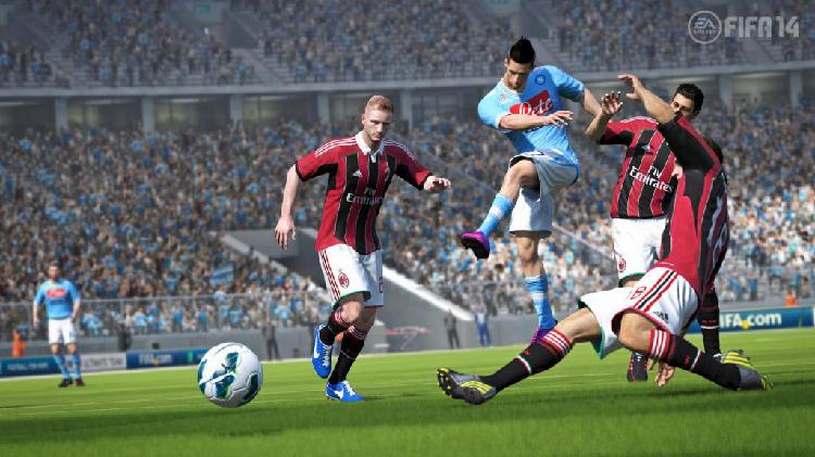 FIFA Soccer 13 | Playstation 3