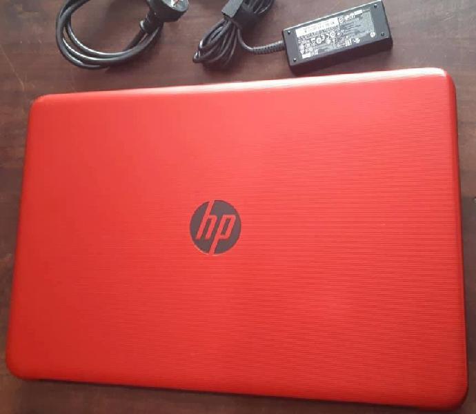 HP 17 12GB RAM 2TB Disco Rígido tomó play xbox notebook