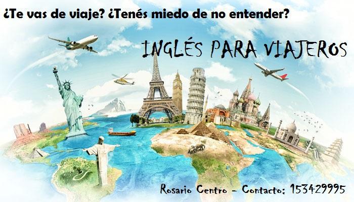 Inglés para Viajeros!!!