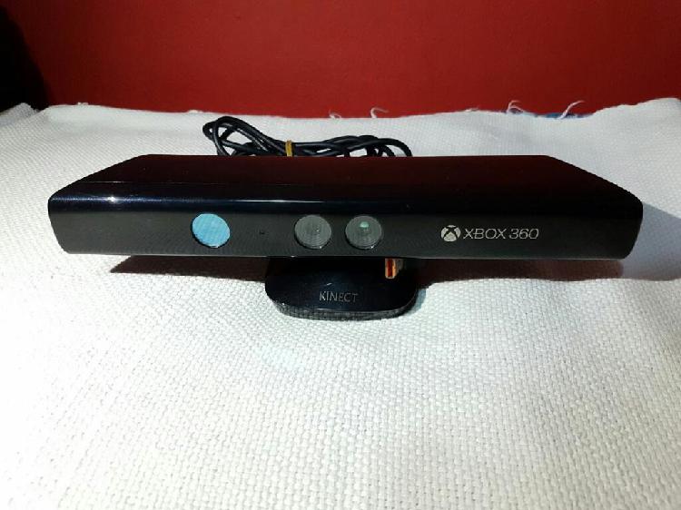 Kinect Xbox 360 Juego Incluido