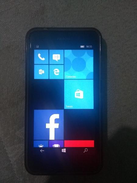 Lumia 635 para Tablet